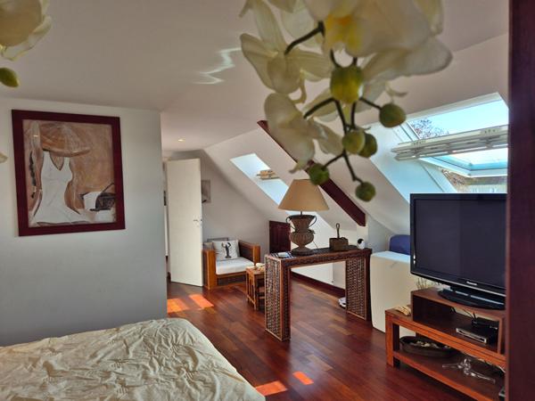 Maison à vendre |  Hauteville-sur-Mer |  5 pièces | 140 m²