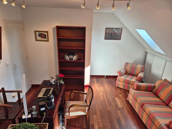 Maison à vendre |  Hauteville-sur-Mer |  5 pièces | 140 m²