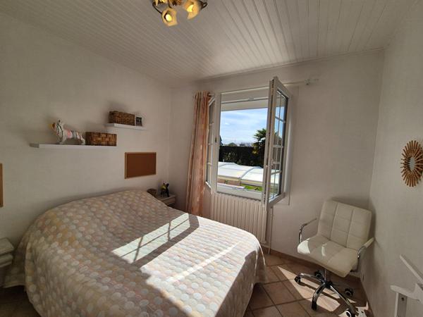 Maison à vendre |  Hauteville-sur-Mer |  5 pièces | 140 m²