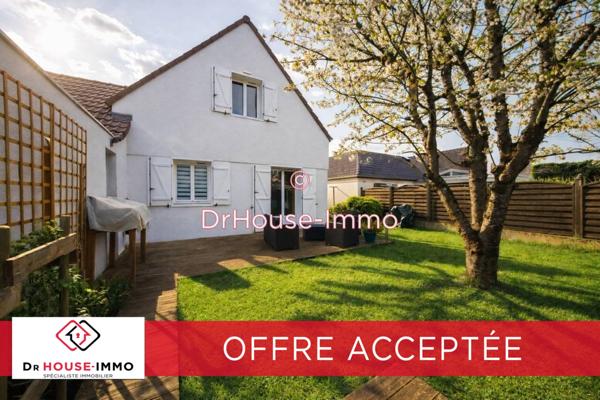 Maison à vendre 4 pièces de 80 m²