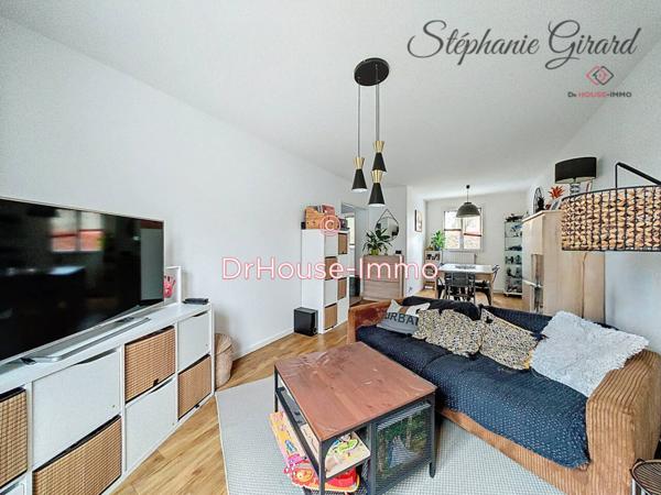 Maison à vendre 4 pièces de 80 m²
