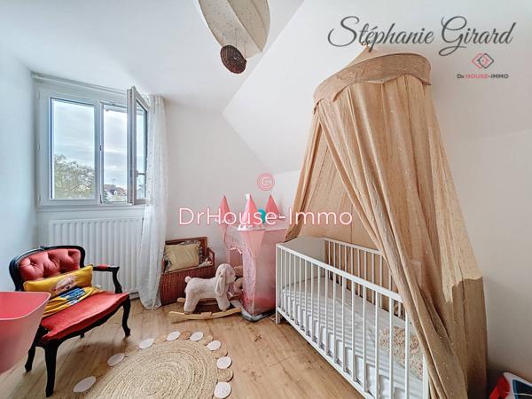 Maison à vendre 4 pièces de 80 m²