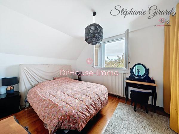 Maison à vendre 4 pièces de 80 m²