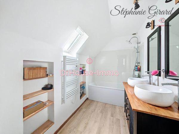 Maison à vendre 4 pièces de 80 m²