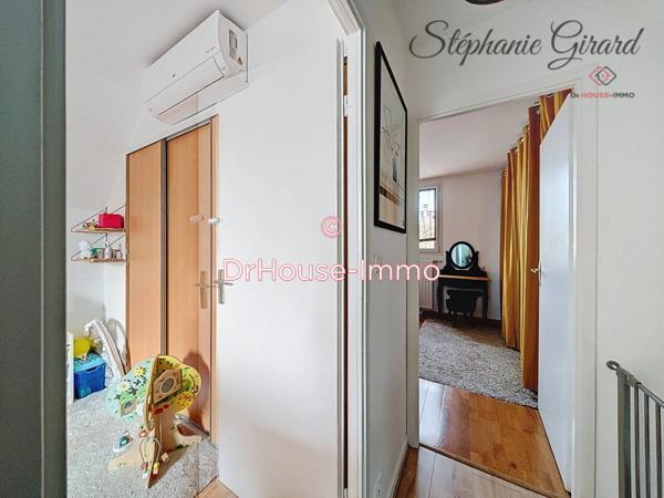 Maison à vendre 4 pièces de 80 m²