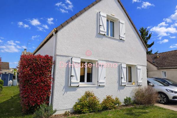 Maison à vendre 4 pièces de 80 m²