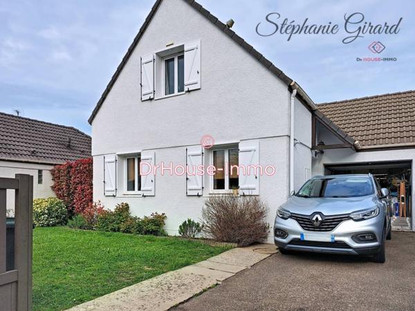 Maison à vendre 4 pièces de 80 m²