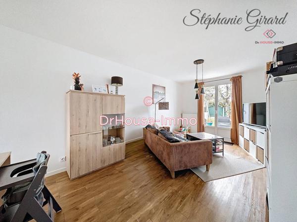 Maison à vendre 4 pièces de 80 m²