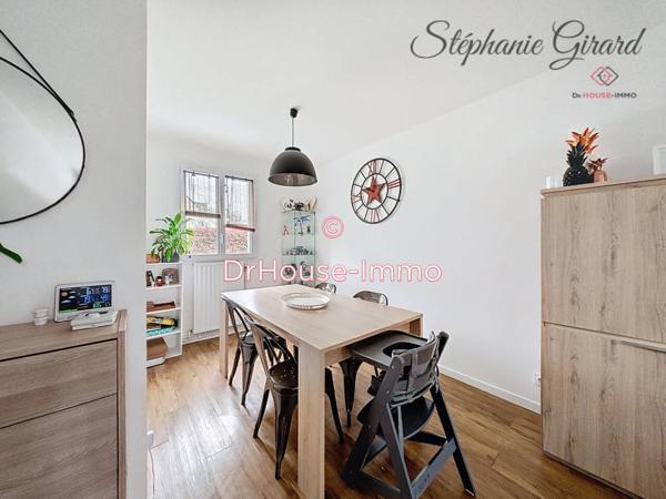 Maison à vendre 4 pièces de 80 m²