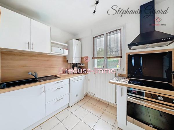 Maison à vendre 4 pièces de 80 m²