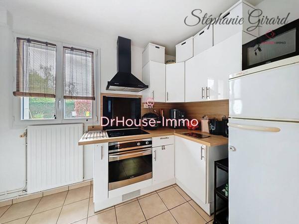 Maison à vendre 4 pièces de 80 m²