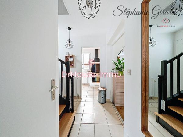 Maison à vendre 4 pièces de 80 m²