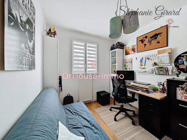 Maison à vendre 4 pièces de 80 m²