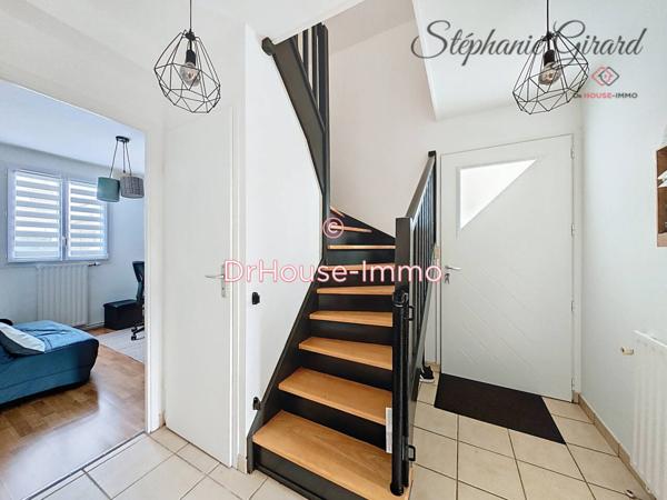 Maison à vendre 4 pièces de 80 m²