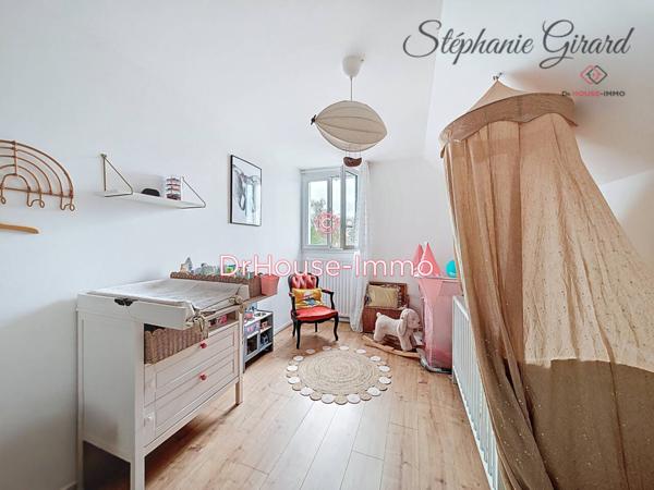 Maison à vendre 4 pièces de 80 m²