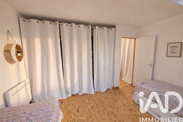 Maison à vendre 7 pièces 138 m² Saint-Cyr-en-Val