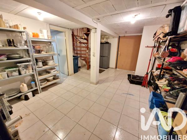 Maison à vendre 7 pièces 138 m² Saint-Cyr-en-Val