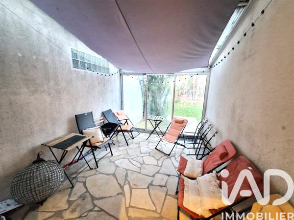 Maison à vendre 7 pièces 138 m² Saint-Cyr-en-Val