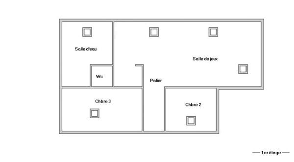 Maison à vendre 7 pièces 138 m² Saint-Cyr-en-Val