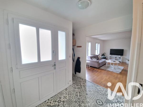 Maison à vendre 7 pièces 138 m² Saint-Cyr-en-Val