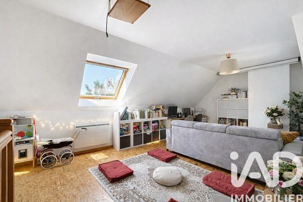 Maison à vendre 7 pièces 138 m² Saint-Cyr-en-Val