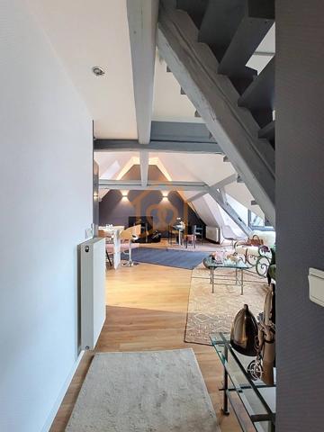 🏡 À Niederschaeffolsheim, le charme de l’ancien avec les avantages du contemporain !