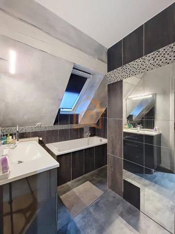 🏡 À Niederschaeffolsheim, le charme de l’ancien avec les avantages du contemporain !