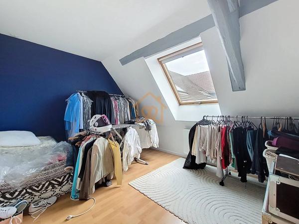 🏡 À Niederschaeffolsheim, le charme de l’ancien avec les avantages du contemporain !