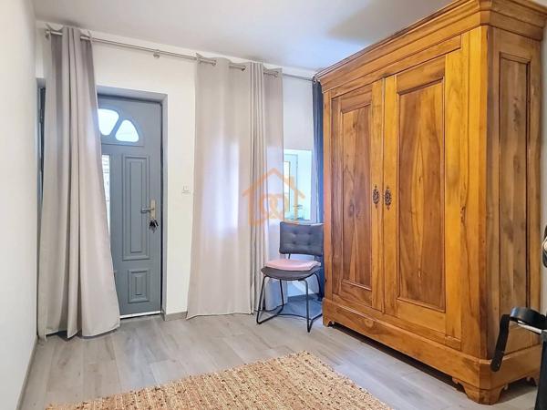 🏡 À Niederschaeffolsheim, le charme de l’ancien avec les avantages du contemporain !