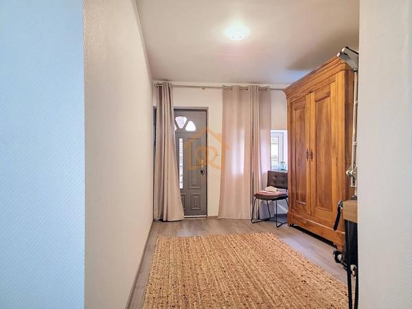 🏡 À Niederschaeffolsheim, le charme de l’ancien avec les avantages du contemporain !