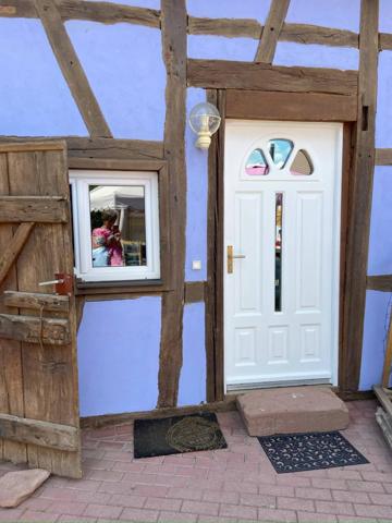 🏡 À Niederschaeffolsheim, le charme de l’ancien avec les avantages du contemporain !