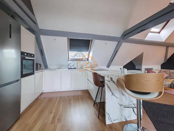 🏡 À Niederschaeffolsheim, le charme de l’ancien avec les avantages du contemporain !