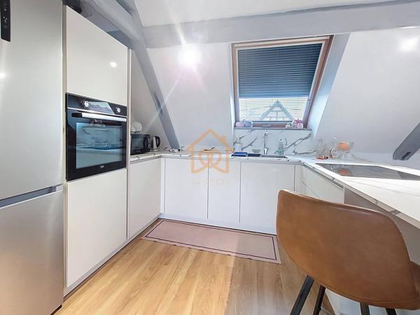 🏡 À Niederschaeffolsheim, le charme de l’ancien avec les avantages du contemporain !