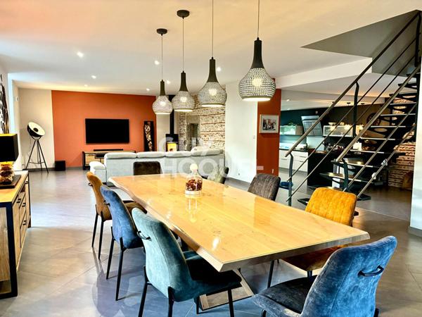 Superbe propriété TONNEINS