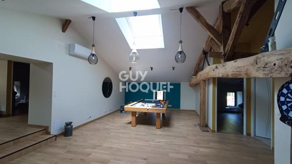 Superbe propriété TONNEINS