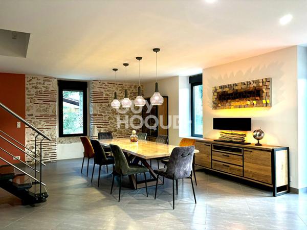 Superbe propriété TONNEINS