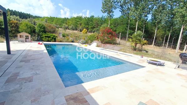 Superbe propriété TONNEINS