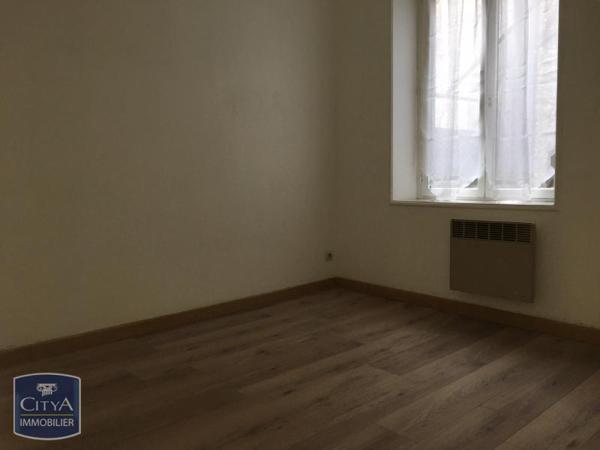 Appartement à louer 2 pièces 26.78m²