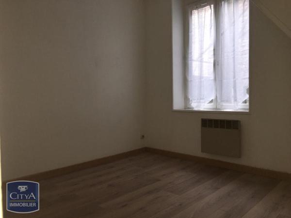 Appartement à louer 2 pièces 26.78m²