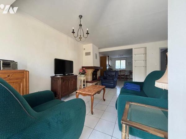 MAISON A VENDRE ARRAS