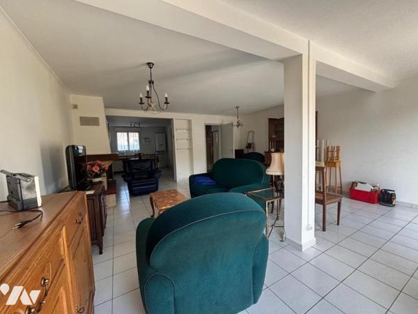 MAISON A VENDRE ARRAS