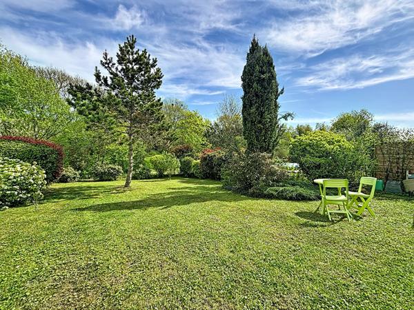 A vendre Maison Angers Lac de Maine avec vie de plain-pied, 4 chambres