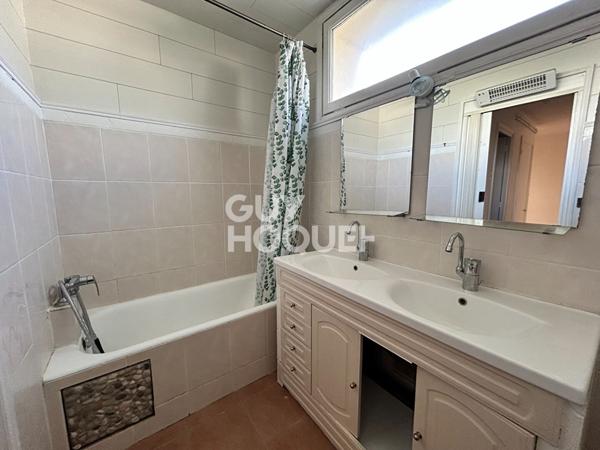 Croix-Rousse, T3 transformable T4, secteur Henon, avec garage