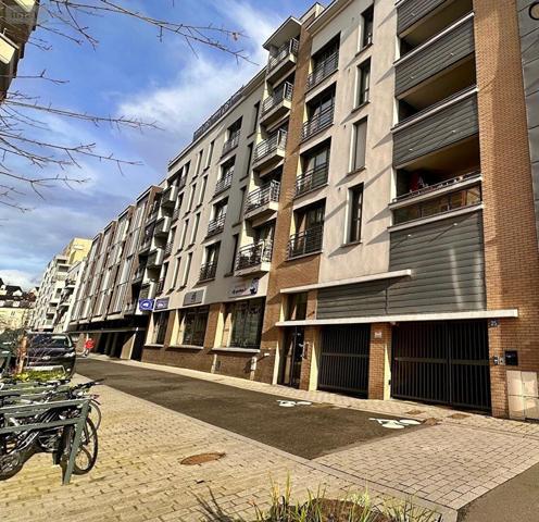 Appartement à vendre à Rennes en Ille-et-Vilaine (35000), ref : 2014   
Centre ville