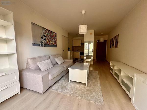 Appartement à vendre à Rennes en Ille-et-Vilaine (35000), ref : 2014   
Centre ville