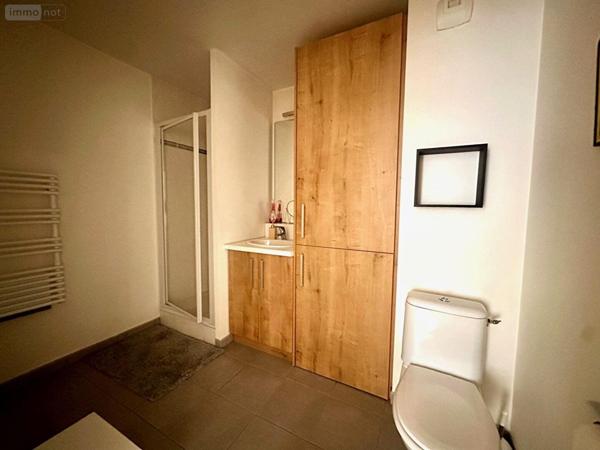 Appartement à vendre à Rennes en Ille-et-Vilaine (35000), ref : 2014   
Centre ville