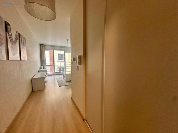 Appartement à vendre à Rennes en Ille-et-Vilaine (35000), ref : 2014   
Centre ville