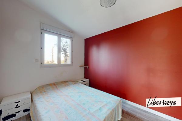 Maison familiale type 7 avec piscine, Monteux