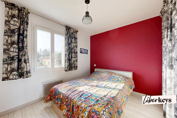 Maison familiale type 7 avec piscine, Monteux