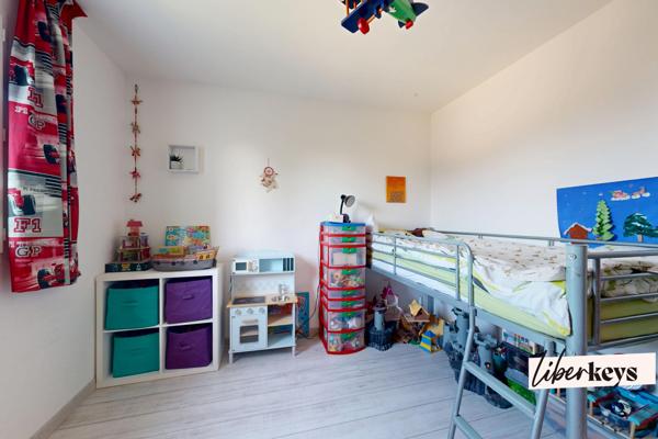 Maison familiale type 7 avec piscine, Monteux